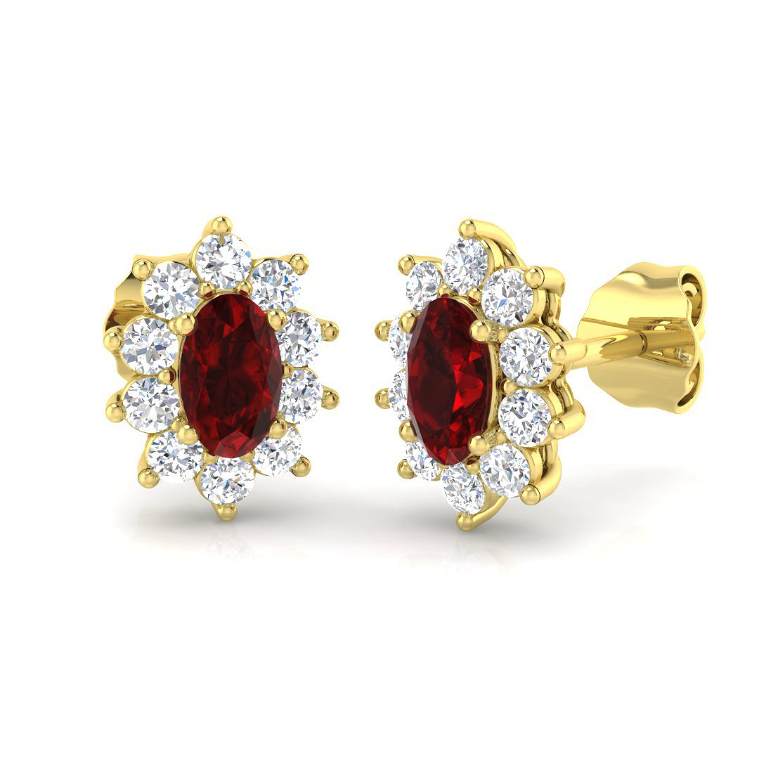 Natural Diamond 
