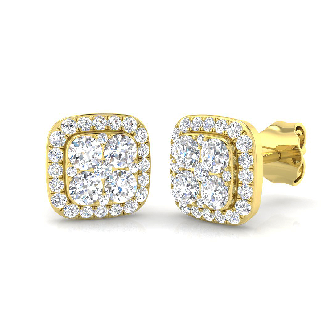 Natural Diamond 