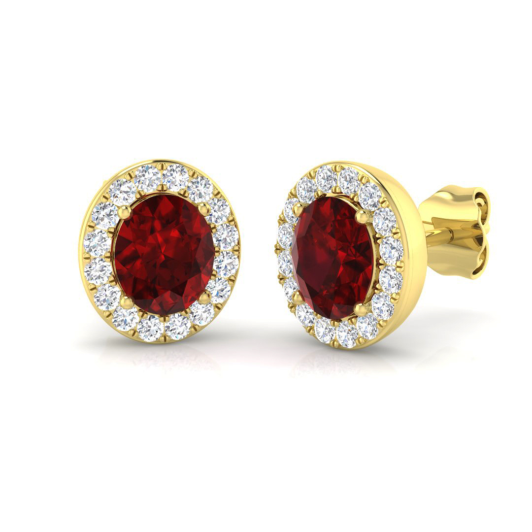 Natural Diamond 