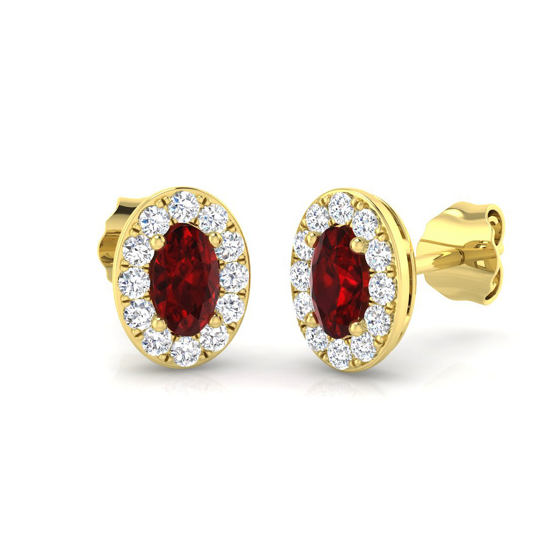 Natural Diamond 