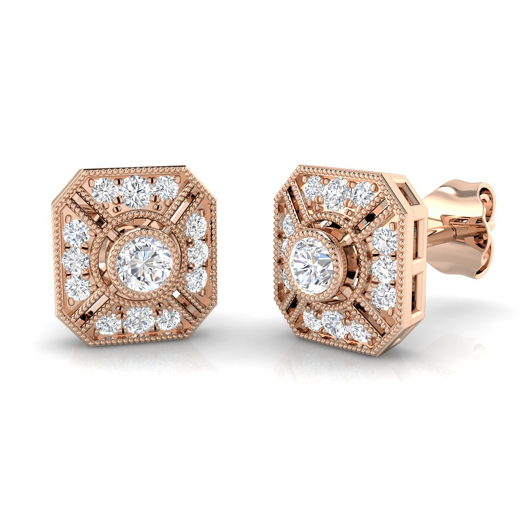 Natural Diamond 