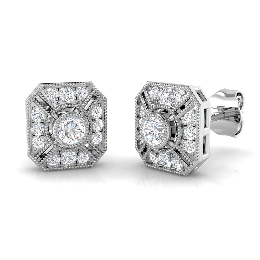 Natural Diamond 