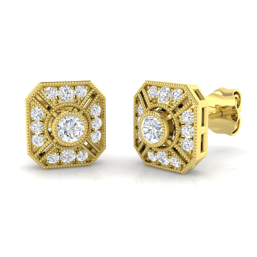 Natural Diamond 