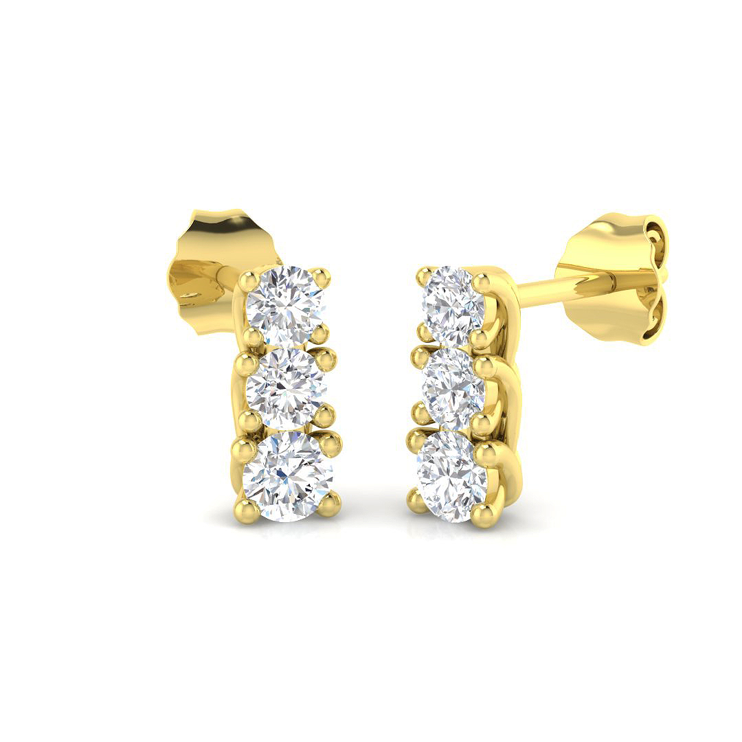 Natural Diamond 