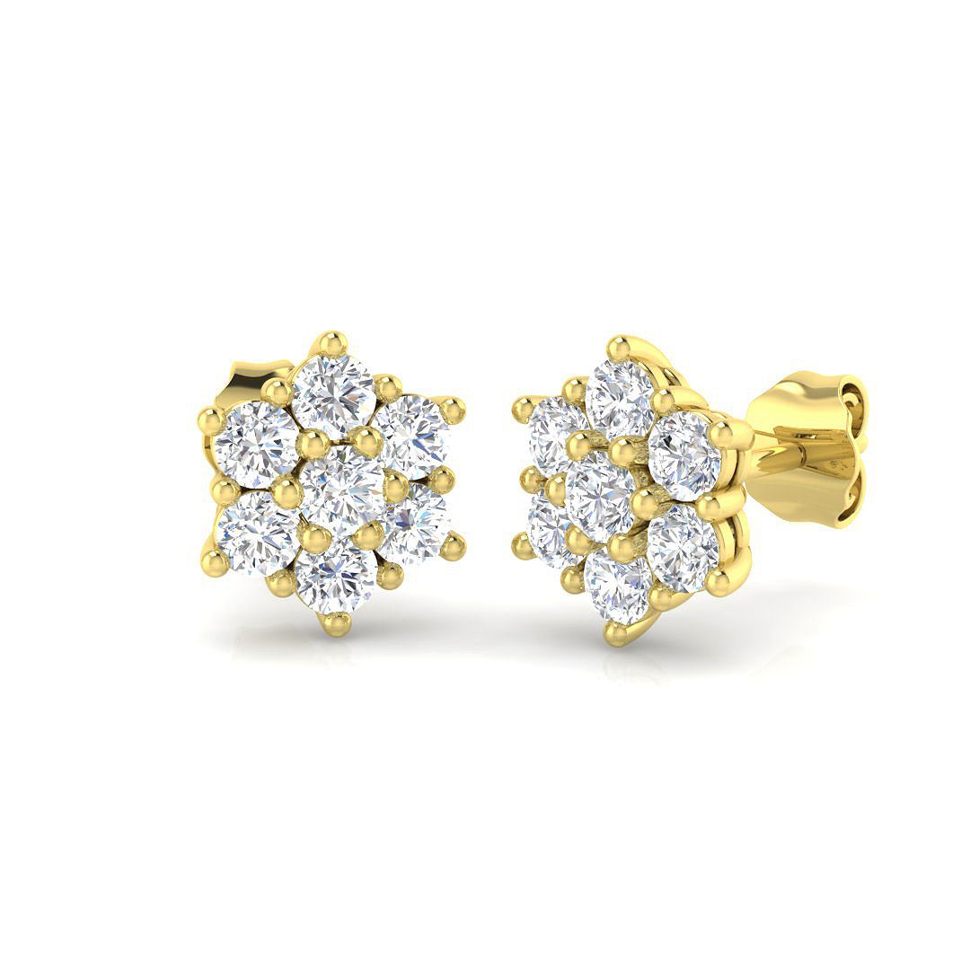 Natural Diamond 