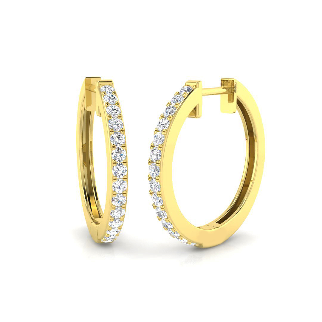 Natural Diamond 