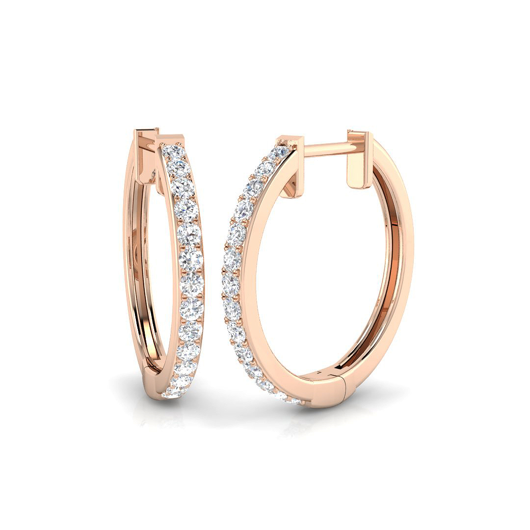 Natural Diamond 