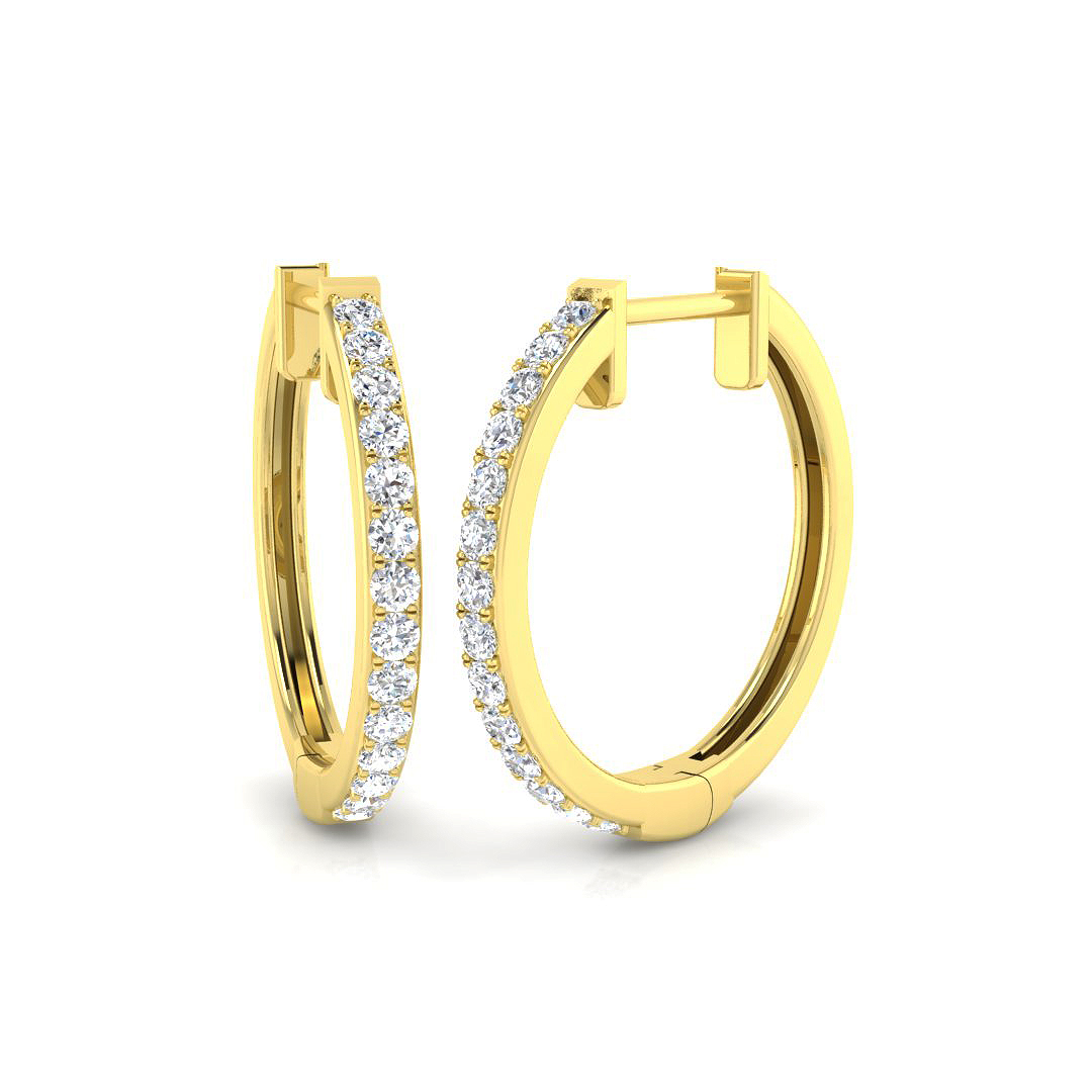 Natural Diamond 