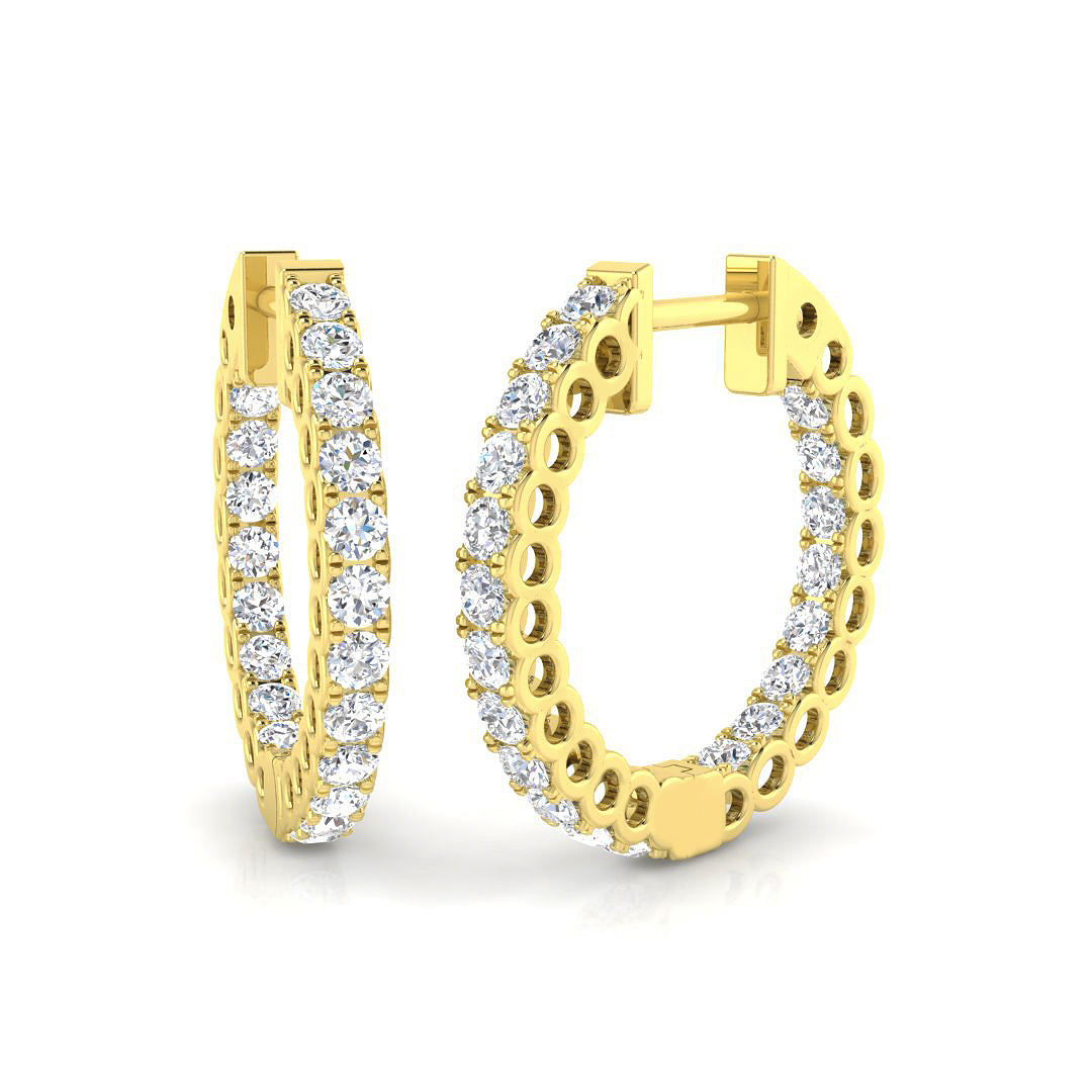 Natural Diamond 