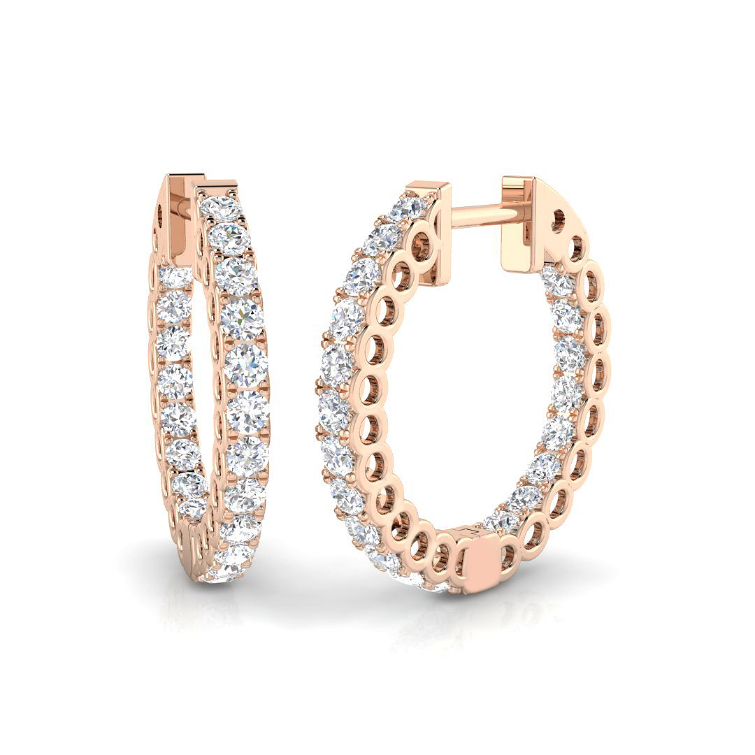 Natural Diamond 