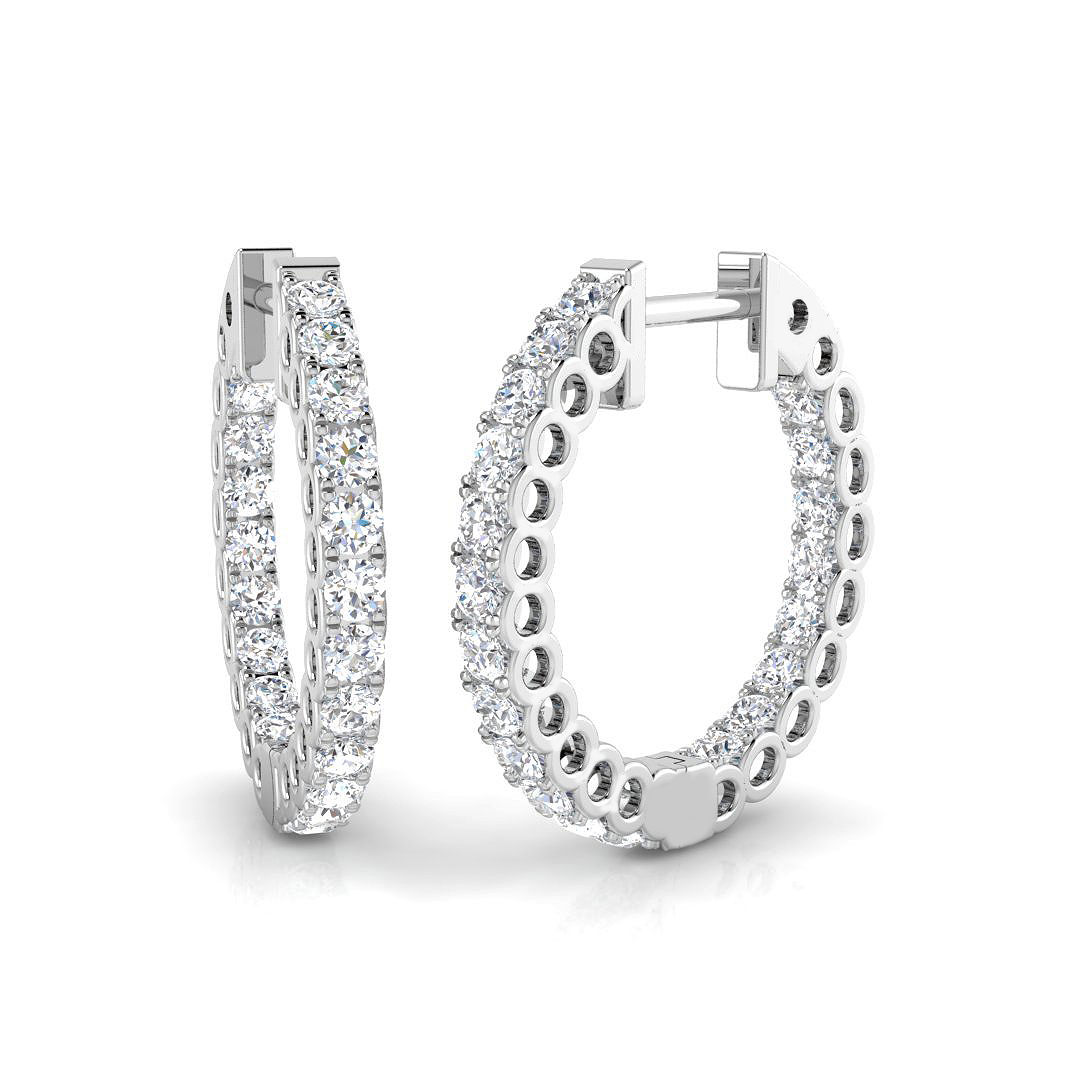 Natural Diamond 