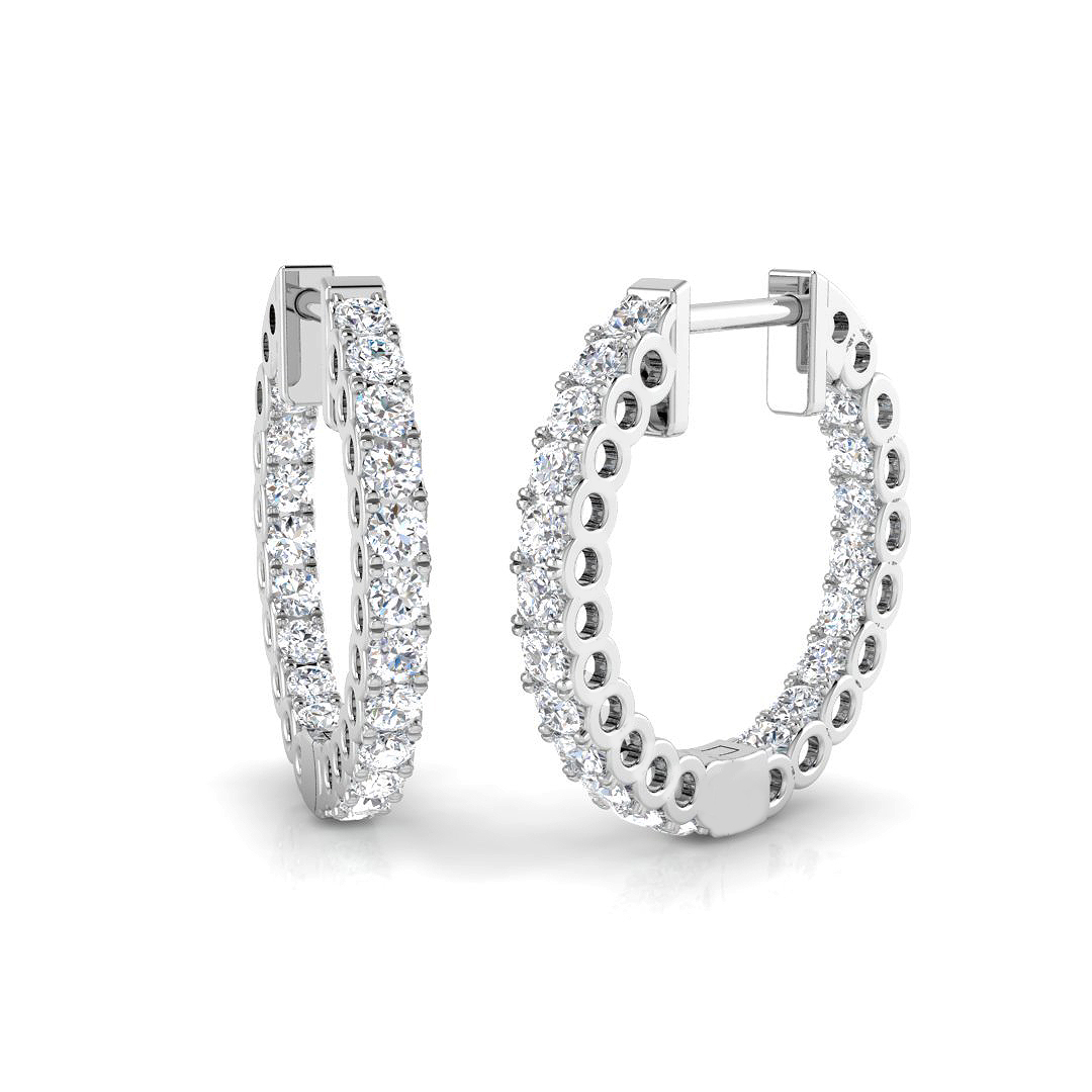 Natural Diamond 