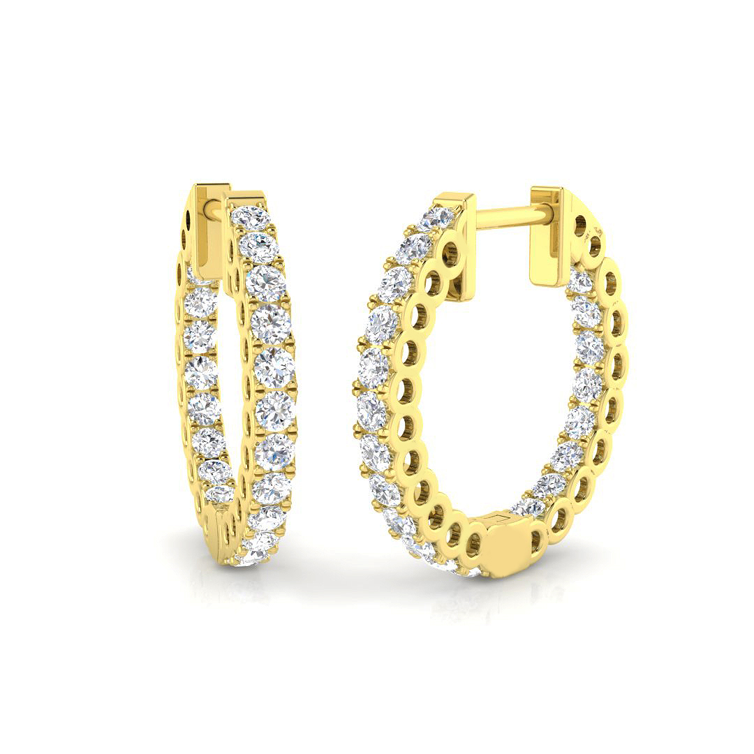 Natural Diamond 