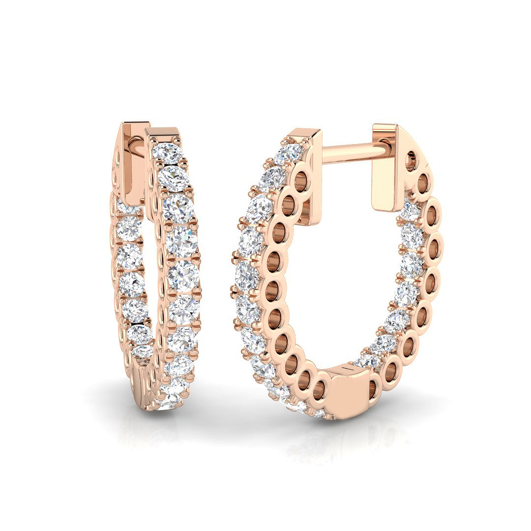 Natural Diamond 
