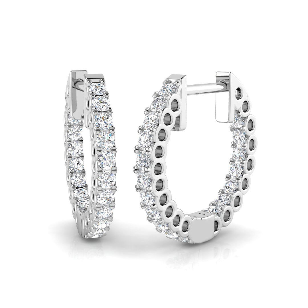 Natural Diamond 