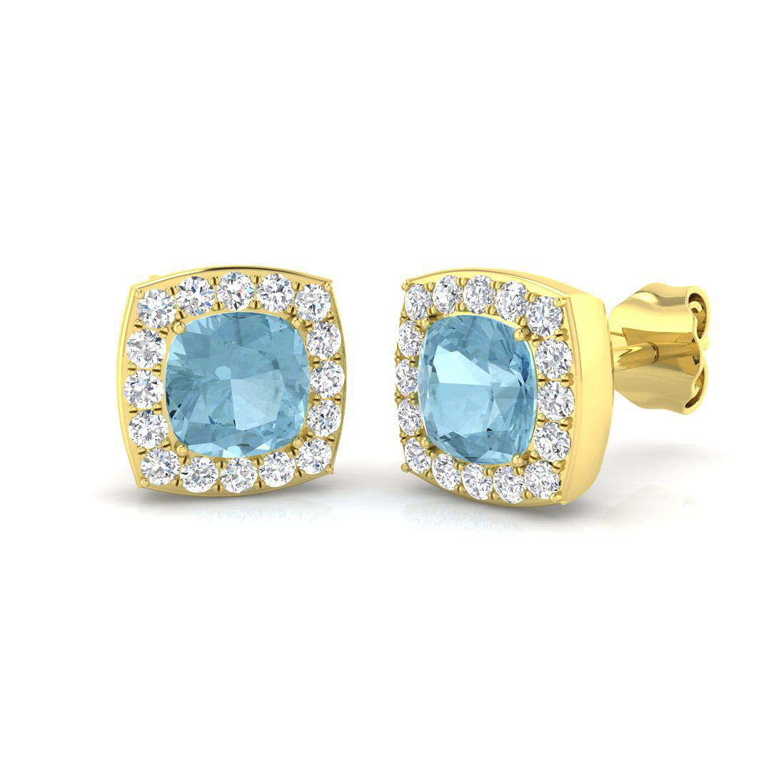 Aquamarine 