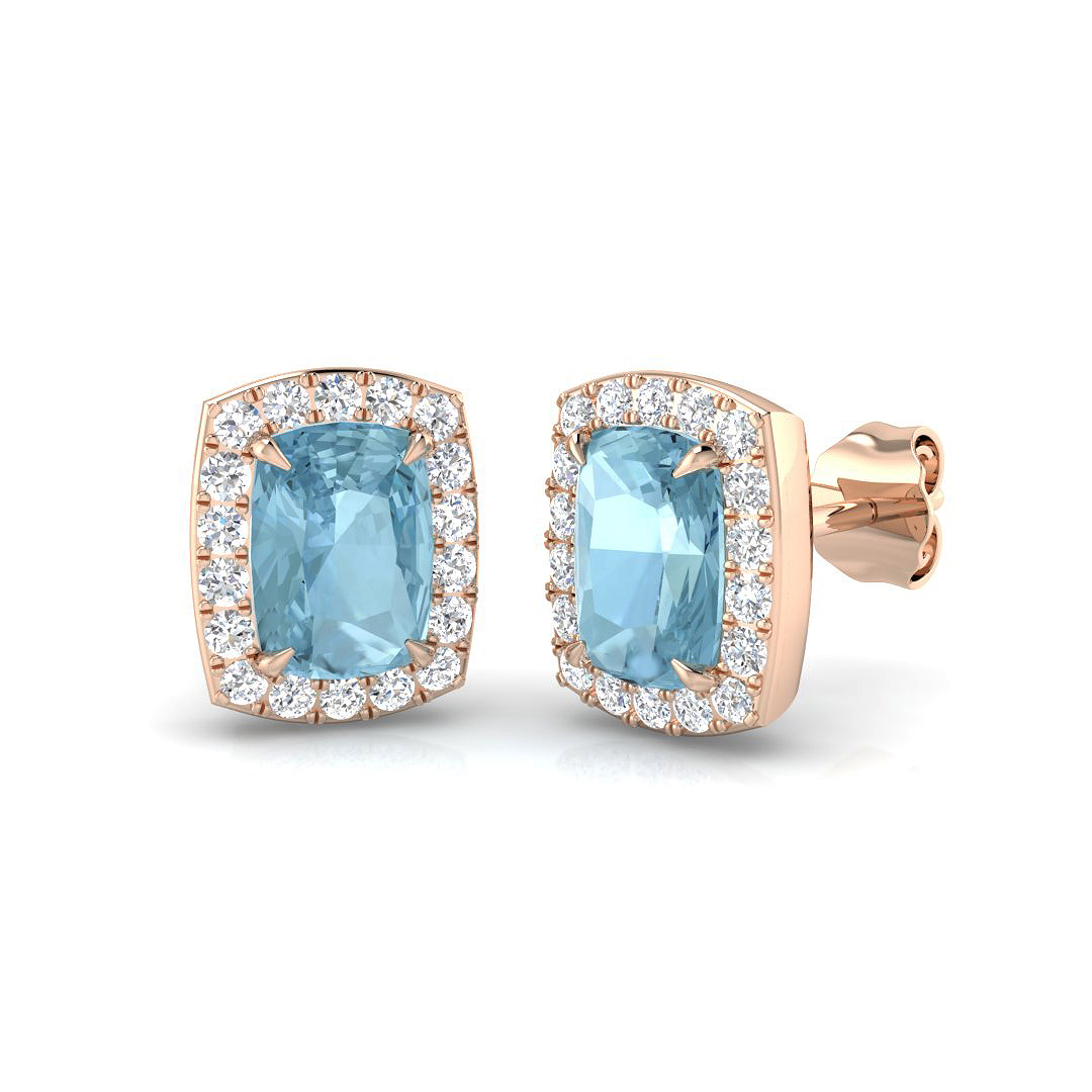 Aquamarine 