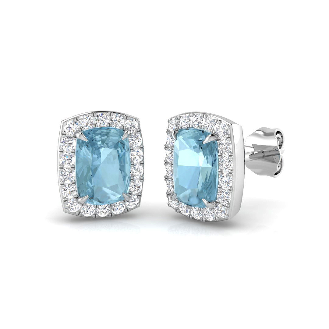 Aquamarine 