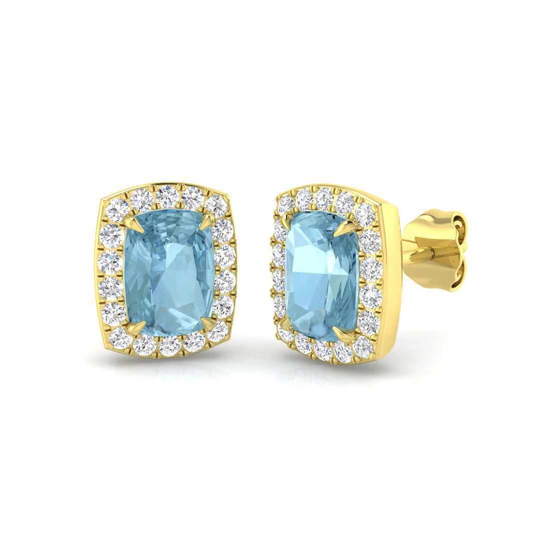Aquamarine 
