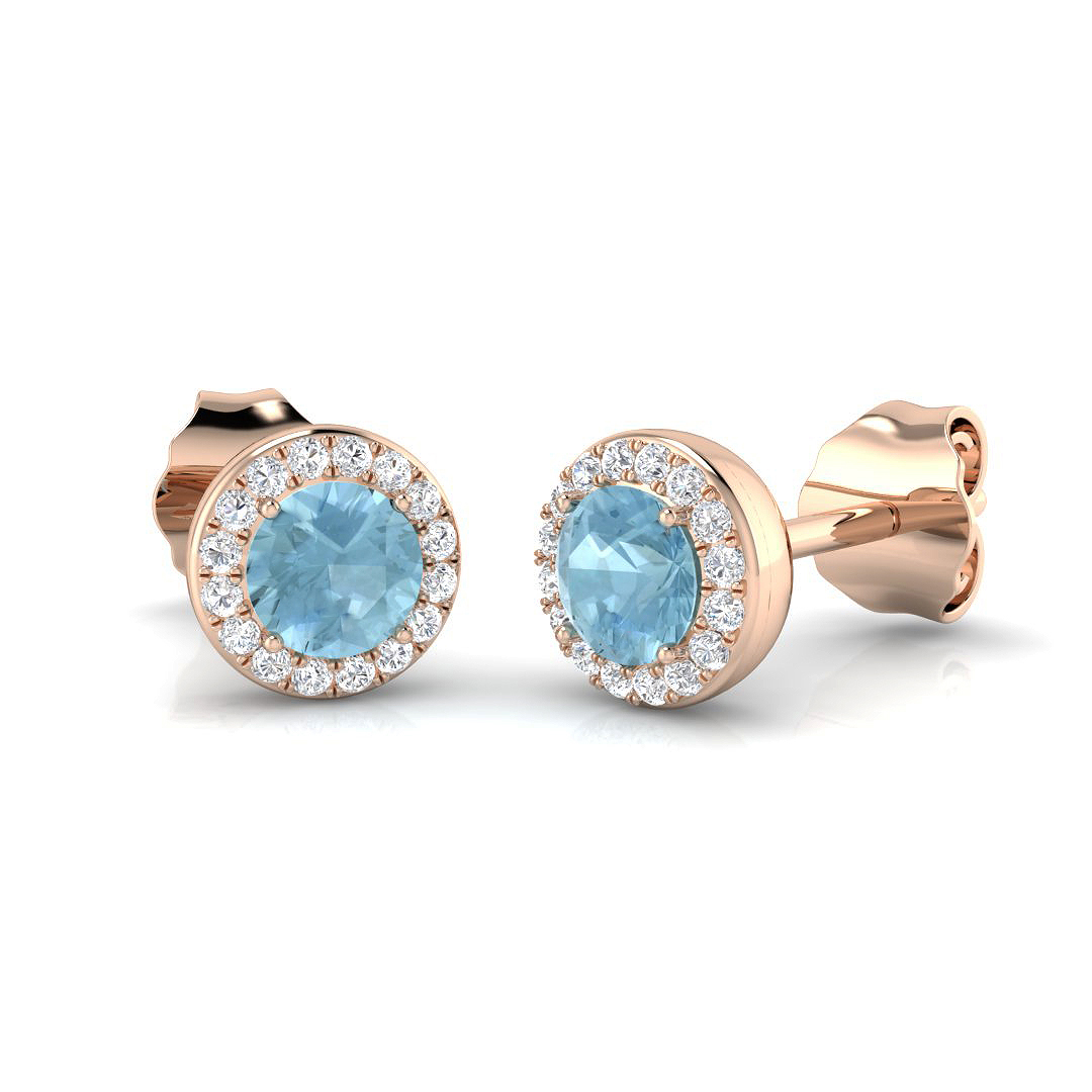 Aquamarine 