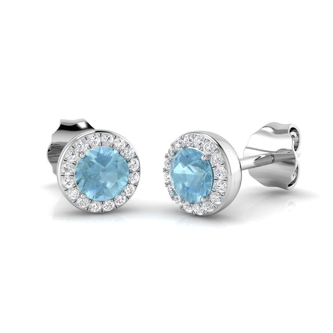 Aquamarine 