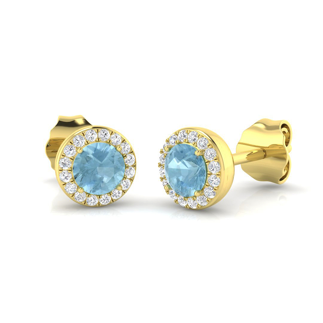 Aquamarine 