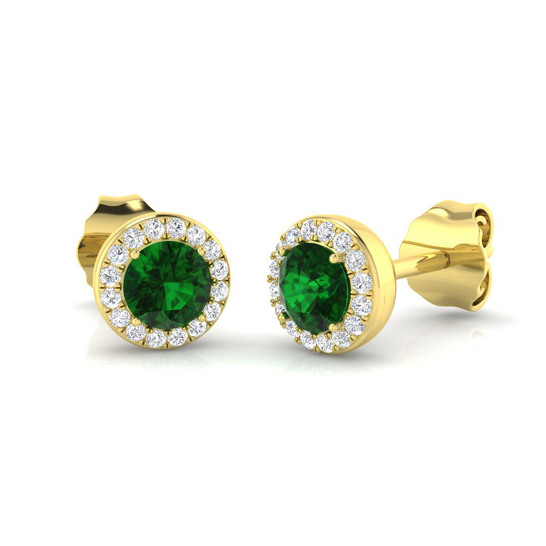 Natural Diamond 