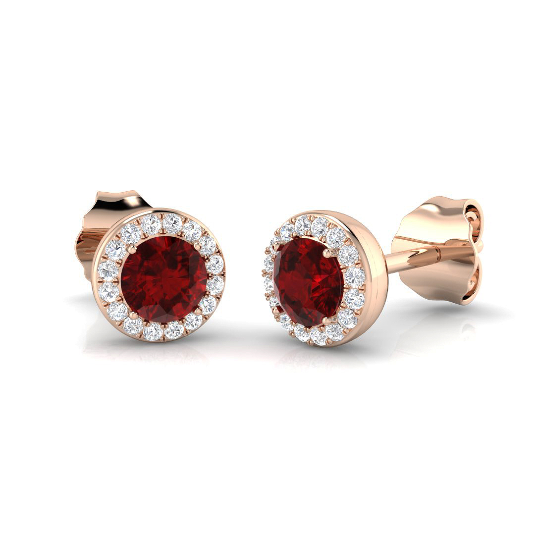 Natural Diamond 