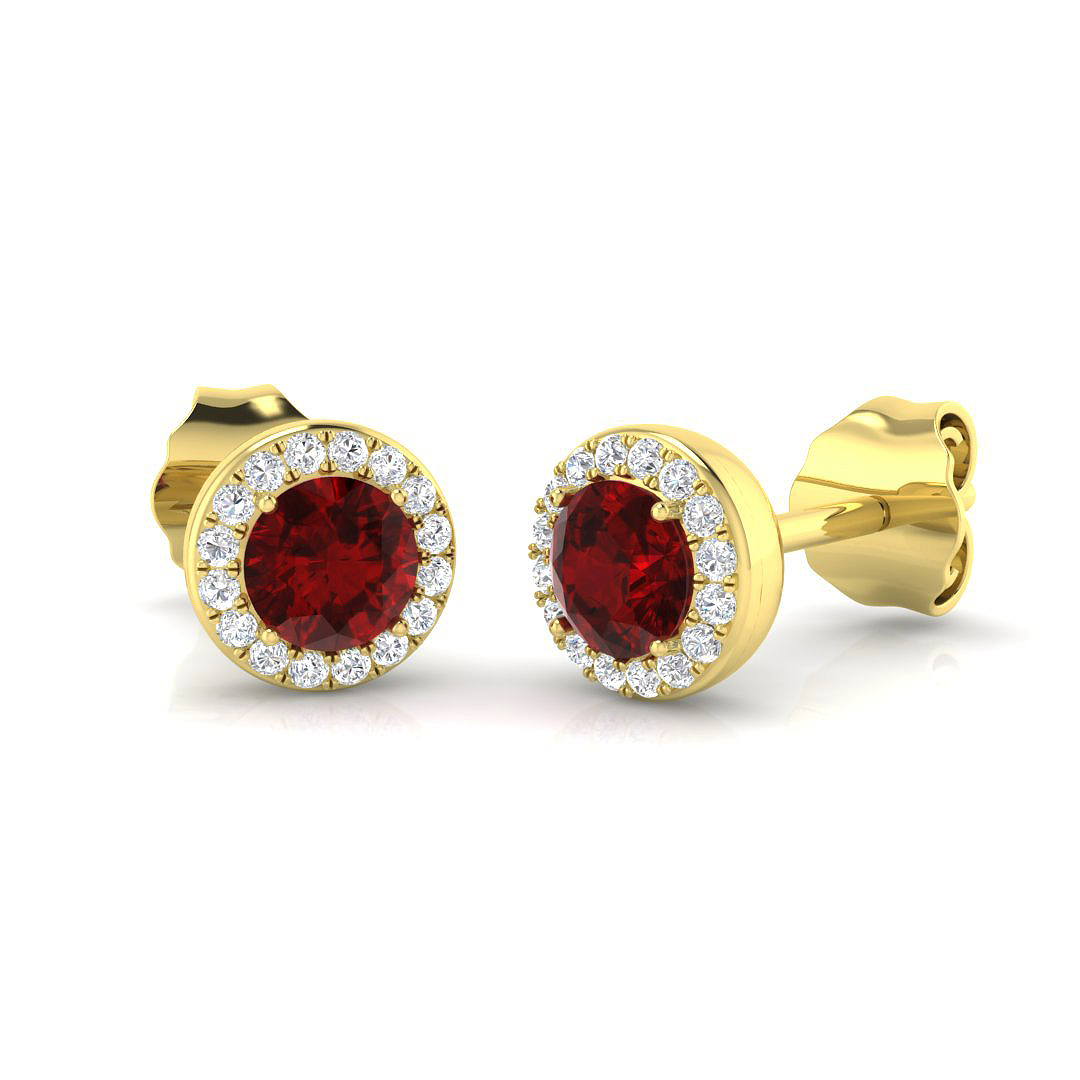 Natural Diamond 