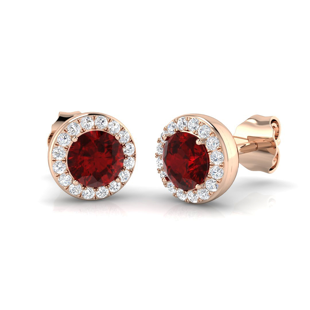 Natural Diamond 