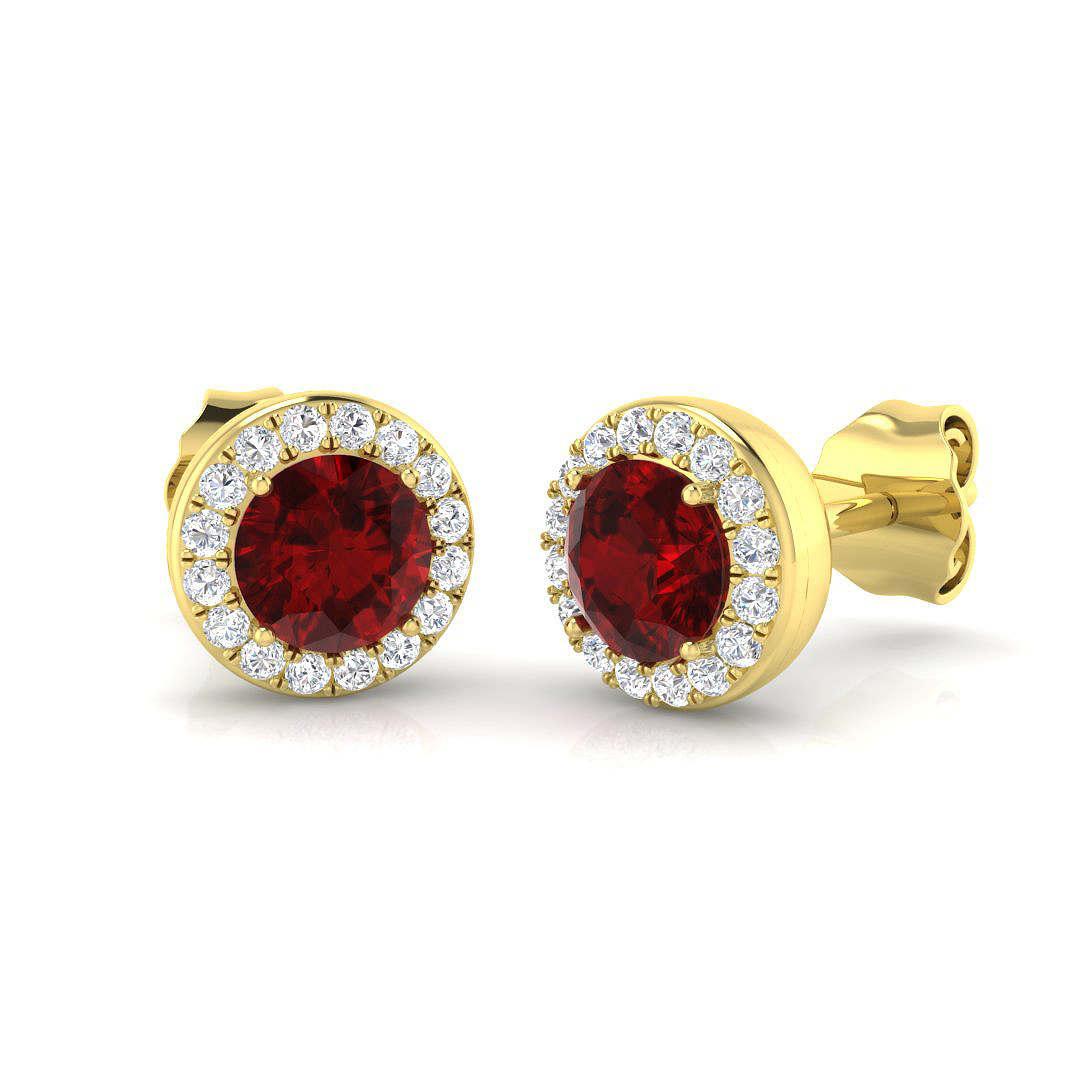 Natural Diamond 