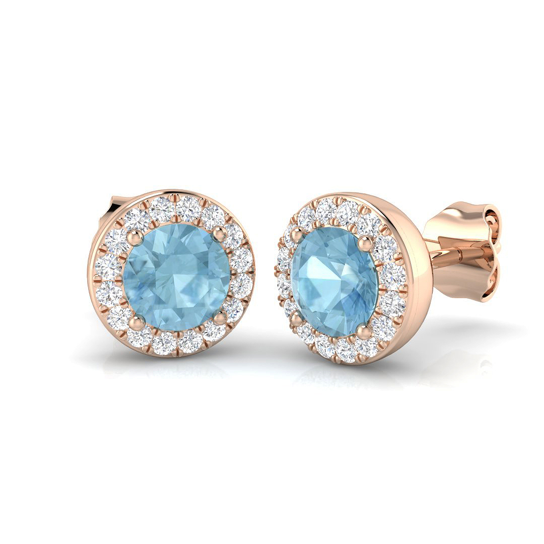 Aquamarine 