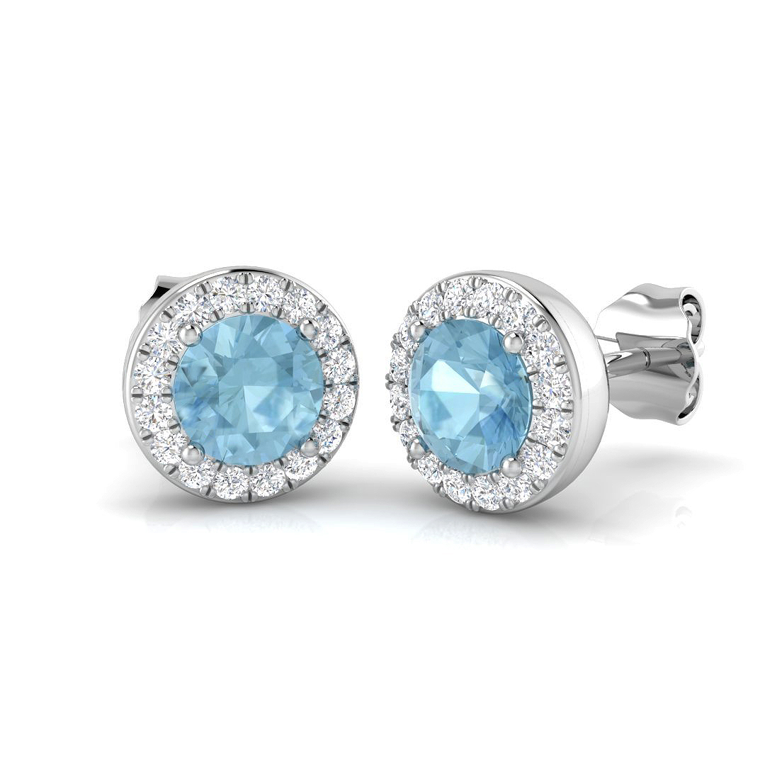 Aquamarine 