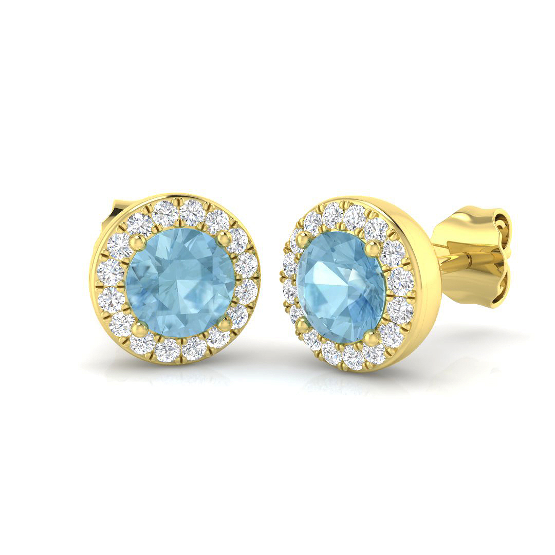 Aquamarine 