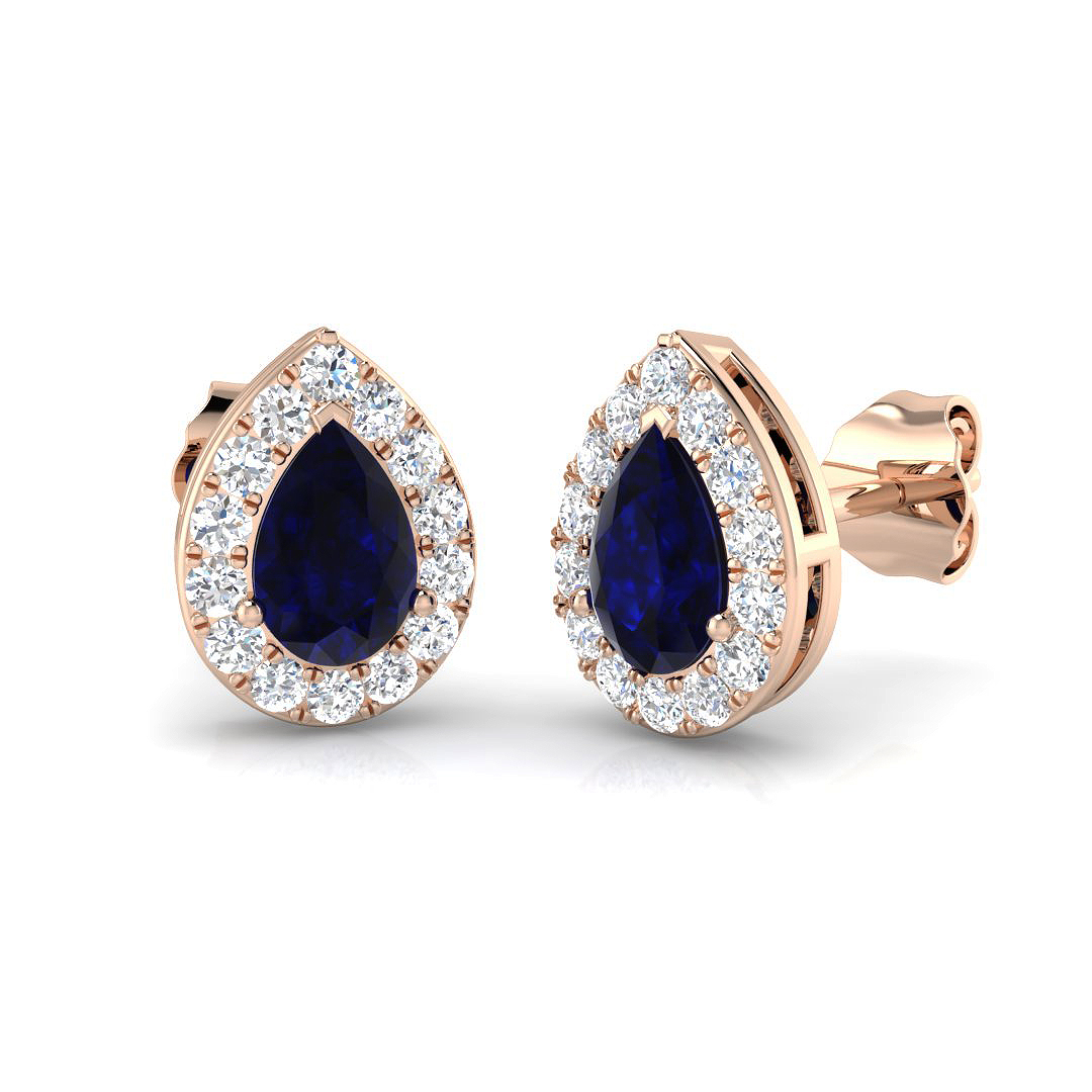 Blue Sapphire 