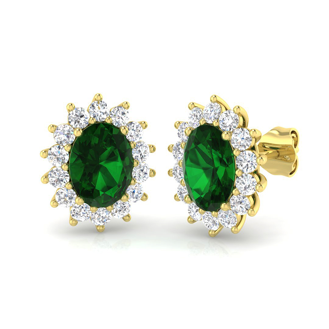 Natural Diamond 