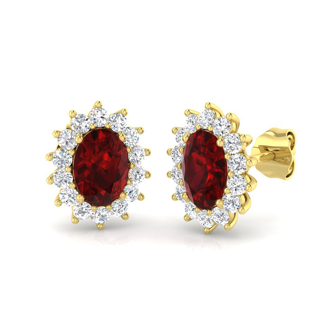 Natural Diamond 