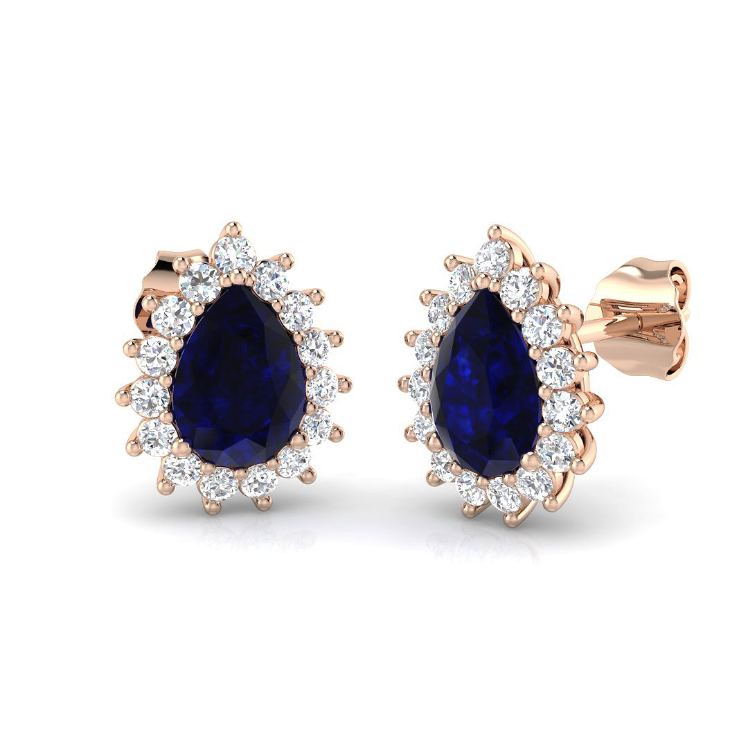 Blue Sapphire 