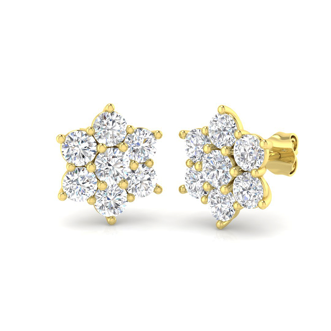 Natural Diamond 