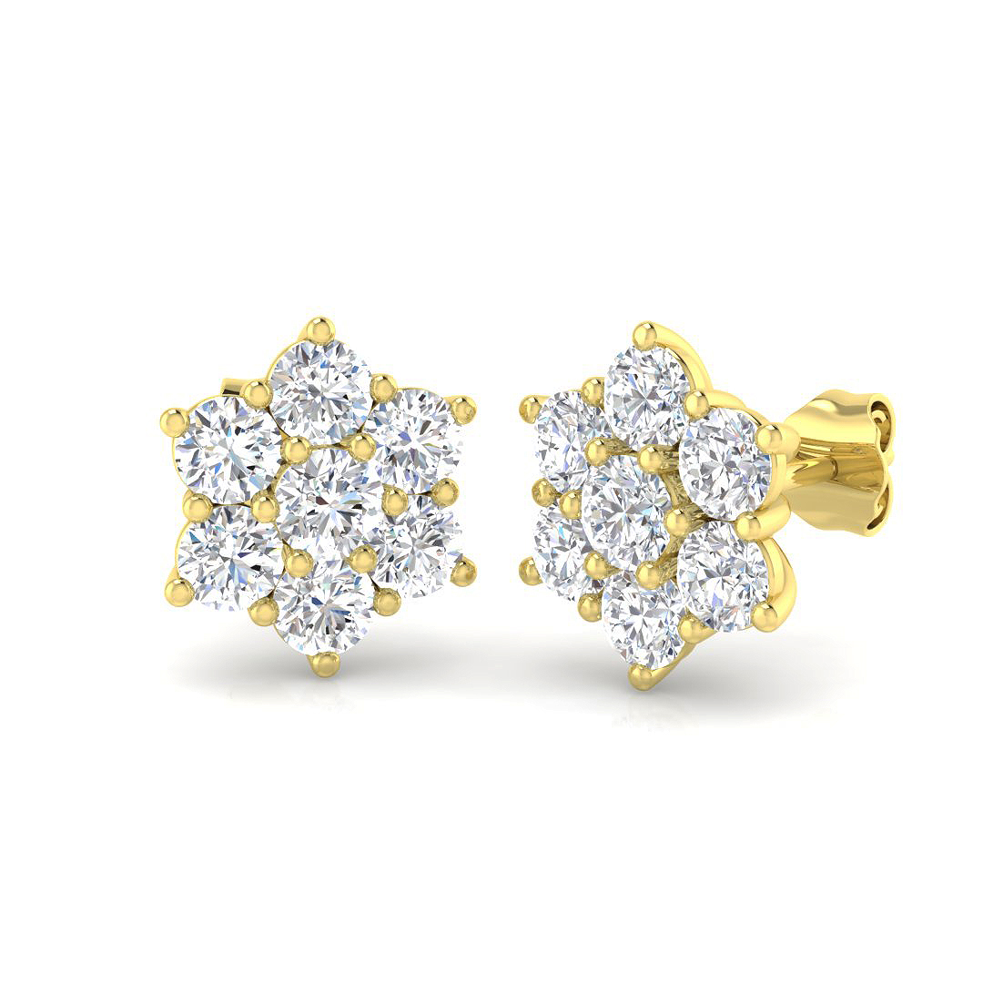 Natural Diamond 