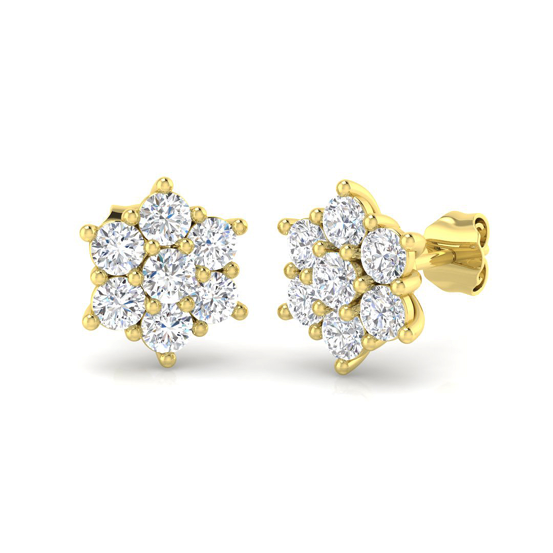 Natural Diamond 