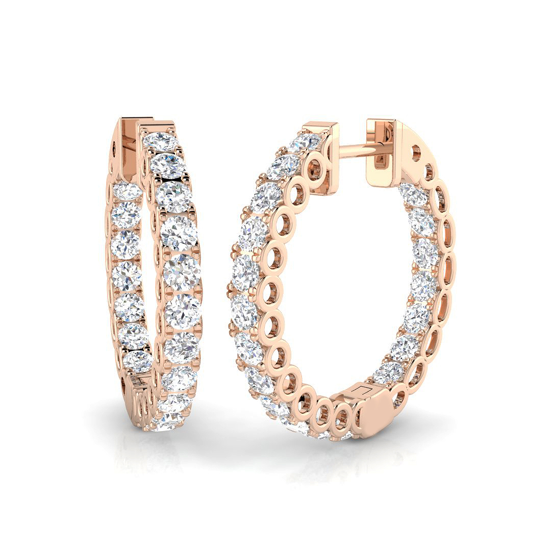 Natural Diamond 
