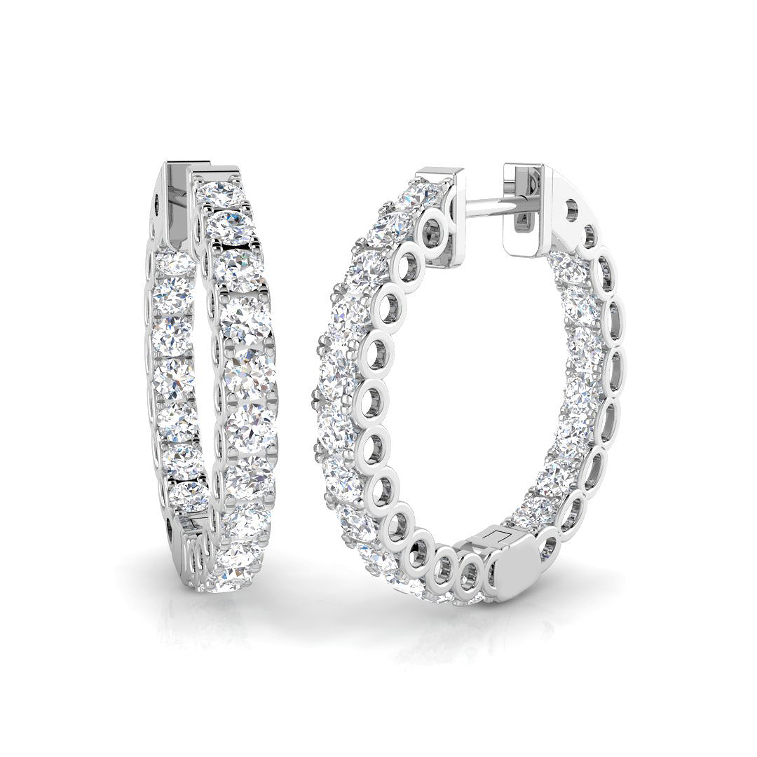 Natural Diamond 