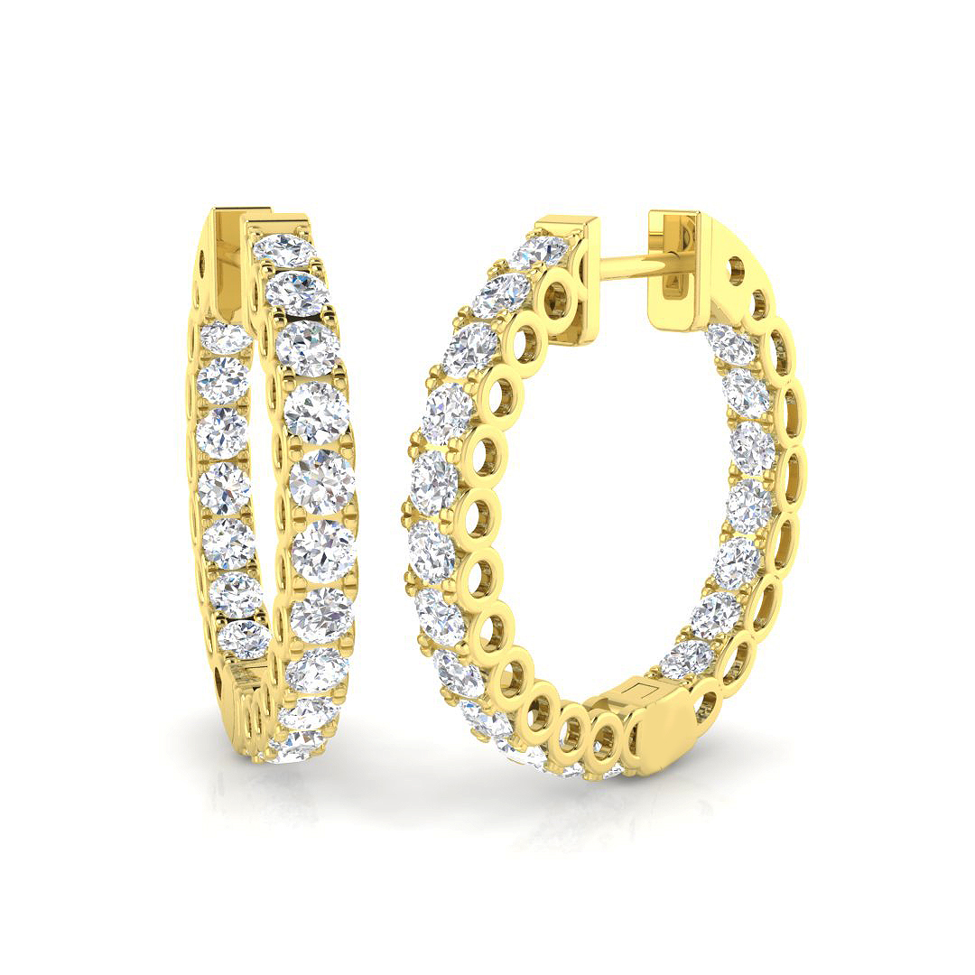 Natural Diamond 