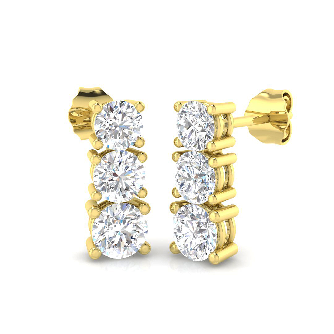 Natural Diamond 