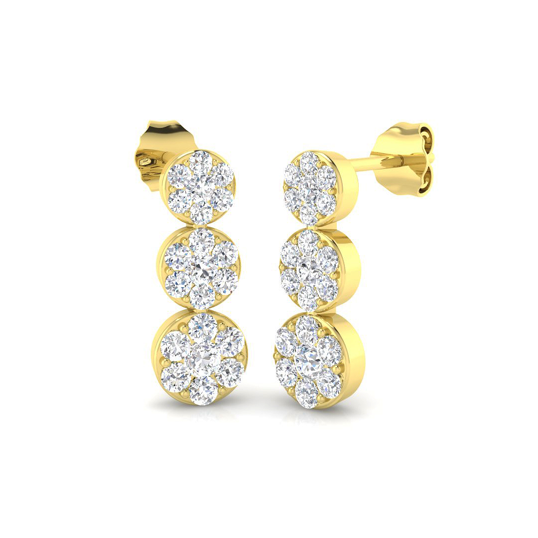 Natural Diamond 