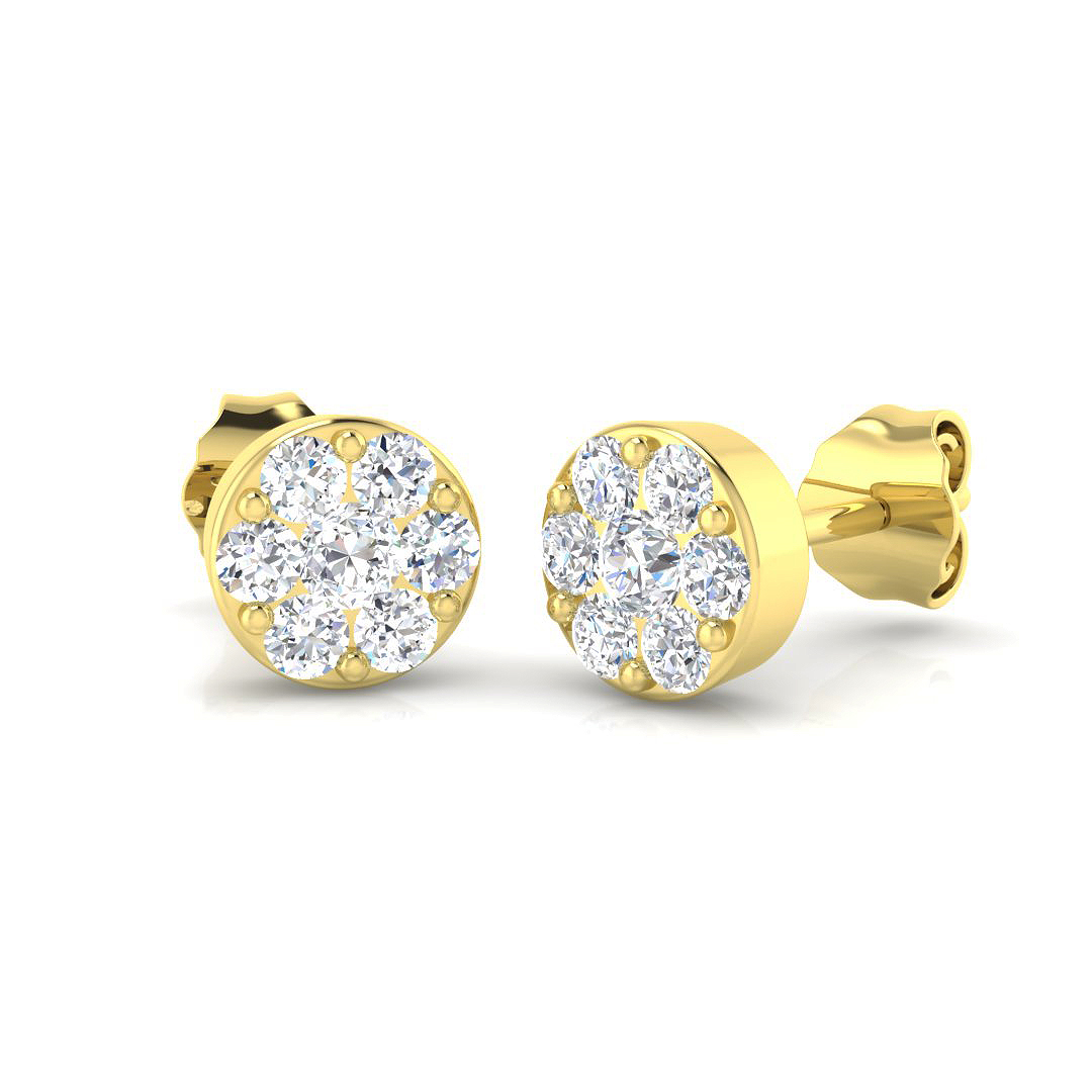 Natural Diamond 