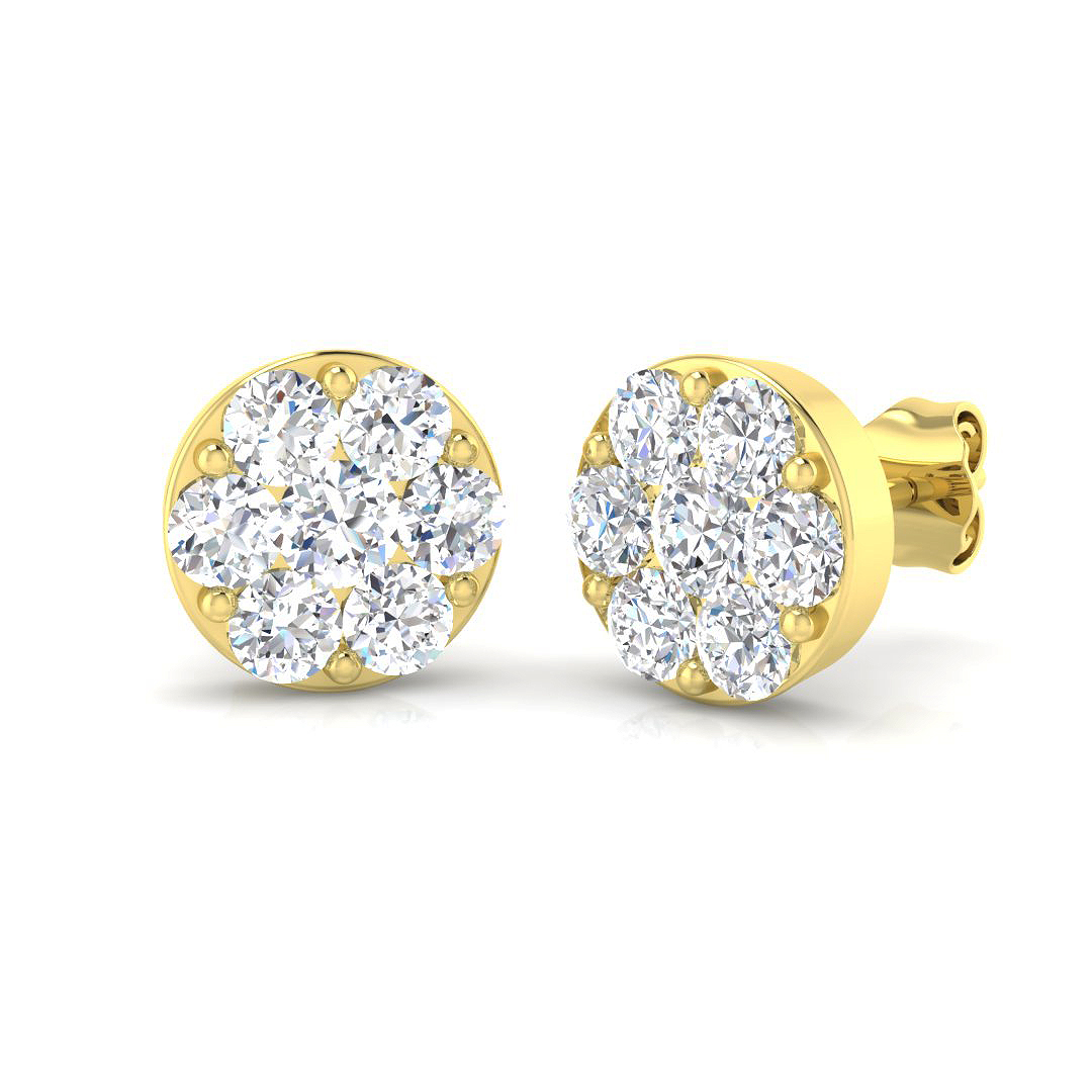 Natural Diamond 