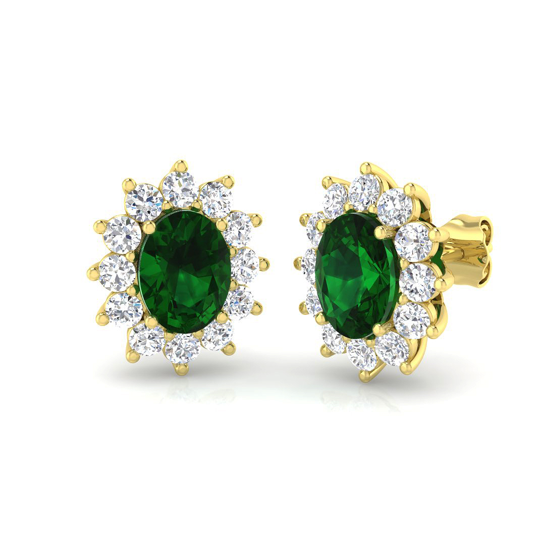 Natural Diamond 