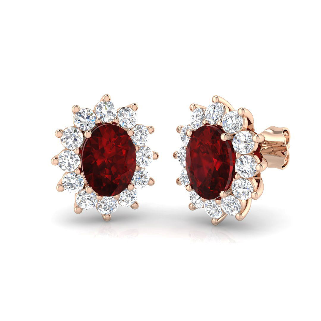 Natural Diamond 